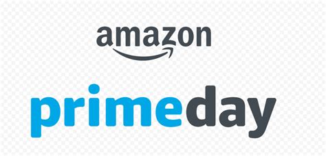 HD Amazon Prime Day Logo PNG | Citypng