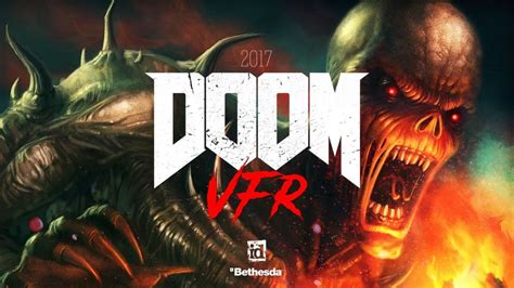 Doom VFR (PSVR) Review | GamePitt - Bethesda Softworks