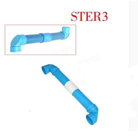 DIY Blue Periscope For Kids Science Experimental Equipment For Children Toy Sale - Banggood.com ...