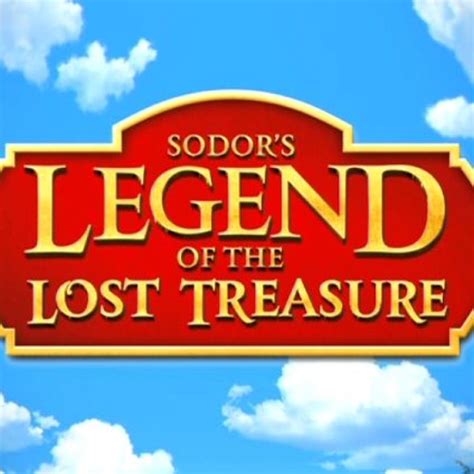 "Sodor's Legend of the Lost Treasure" - Opening Titles by Joe Gibbons | Free Listening on SoundCloud