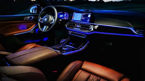 2019 BMW X5 xDrive 30d - Interior Design - YouTube