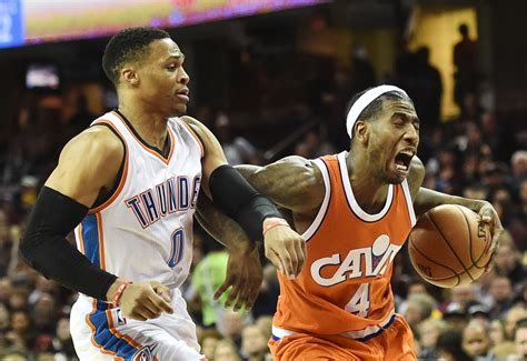 OKC Thunder Game Day Update - Cavaliers Big 3 Rumored to be playing