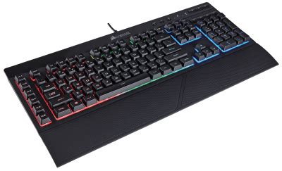 Corsair K55 RGB Gaming Keyboard - OS2World.Com Wiki