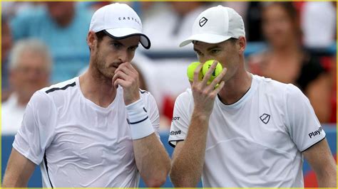 ATP Washington Open: Andy Murray reunites with brother Jamie for ...