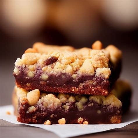 Revel Bars Recipe - RecipeShare App