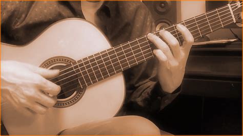 “My Way” — Guitar Cover (Fingerstyle) - GuitarSolo.info — Sheet Music & Tabs for Guitar - Medium