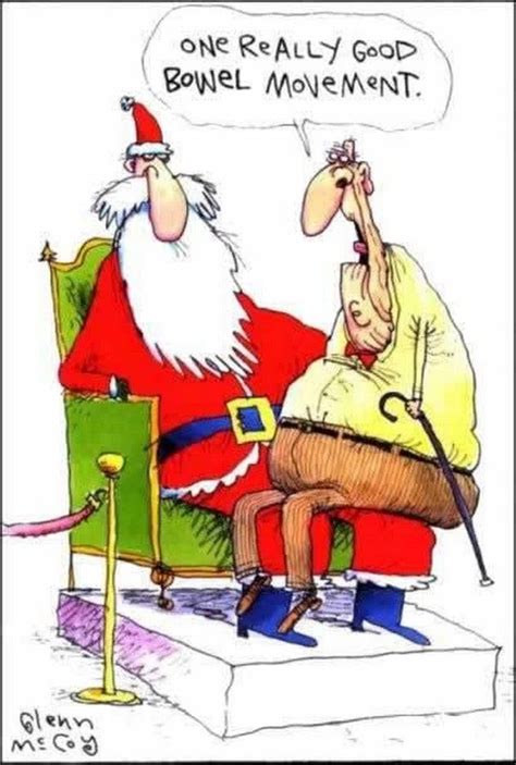 Vitamin-Ha – Funny Santa Pictures (14 Pics) | Funny christmas cartoons ...