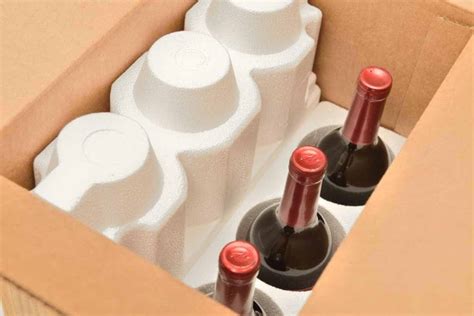 7 Easy Steps to Ship a Wine Bottle