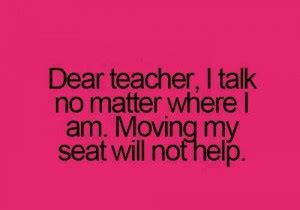 Funny Quotes About School. QuotesGram
