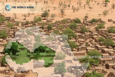 Climate Change Fragility and Adaptation in Sahel Region