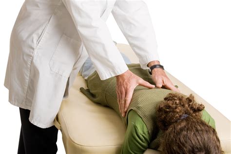 Advantages of Chiropractic and massage therapies