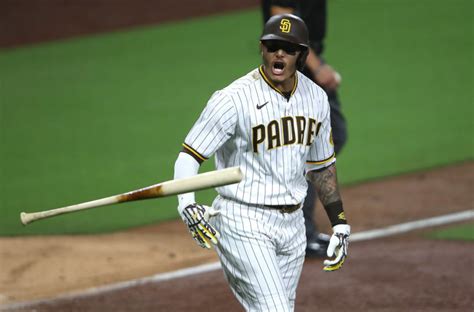 Padres: Manny Machado is on a Hall of Fame trajectory