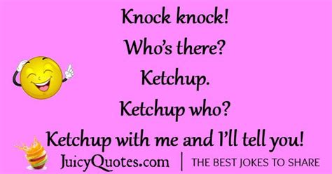 Funny Knock Knock Joke - 22 - (With Picture) | Funny knock knock jokes, Dad jokes funny, Knock ...