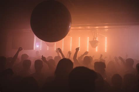 Best clubs in London: where to rave in the capital in 2023, from Fabric to Colour Factory | The ...