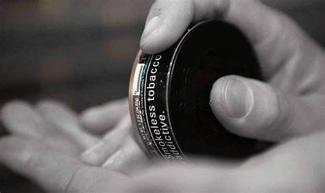 best tobacco dip brands - My Blog