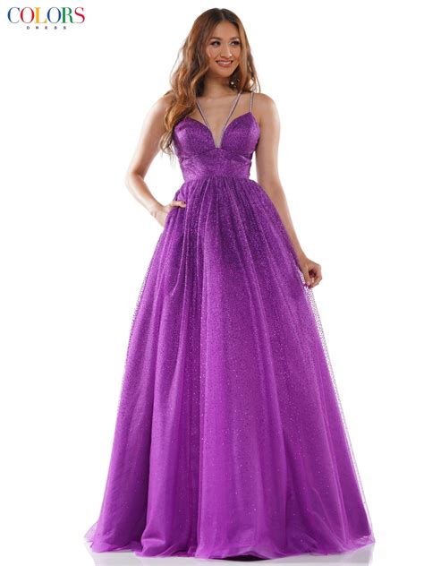 Colors Dress | Labella Bridal - 2495 | Labella Bridal