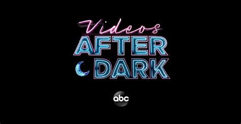 Videos After Dark ABC TV Show Ratings (Cancel or Season 2?) - canceled ...