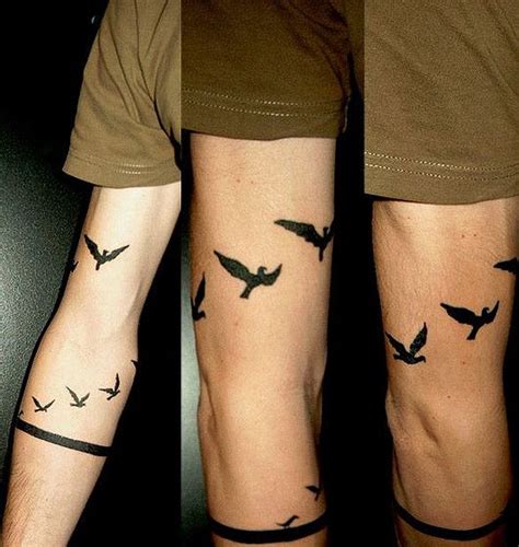 Getting a Bird Tattoo Design Can Be Special | Small tattoos for guys ...