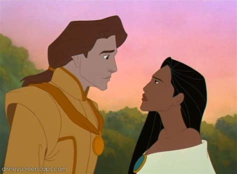 John Rolfe | Disney pocahontas, Disney canvas art, Disney princess ...