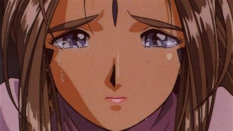 Anime Girls Crying: 20 of the Saddest Pictures + GIFs - MyAnimeList.net