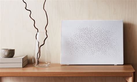 Sonos and IKEA Collaborate on New Picture Frame Wi-Fi Speaker | Cool ...