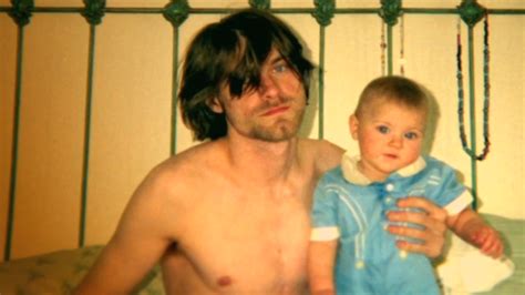 Watch the trailer for the critically adored Kurt Cobain documentary ...