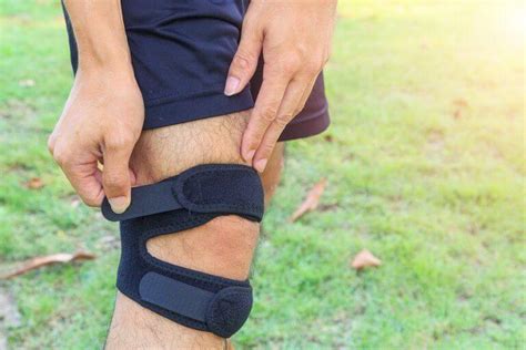 What is a Dislocated Kneecap and How to Treat It - Fit People