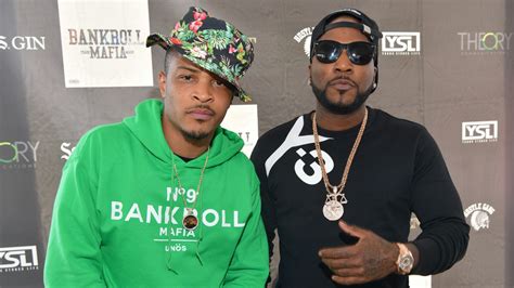 ‘Verzuz’ Will Mark Its Return With Battle Between T.I. and Jeezy | Complex