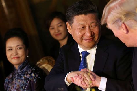 Xi Jinping and Donald Trump still need to find a strategic footing ...