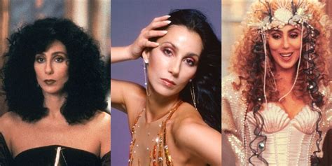 Cher's 10 Best Movies, According To Rotten Tomatoes | ScreenRant