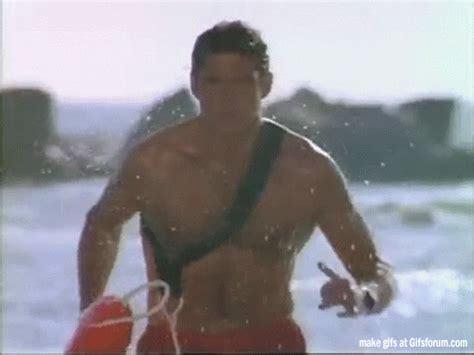 David Hasselhoff GIF - Find & Share on GIPHY