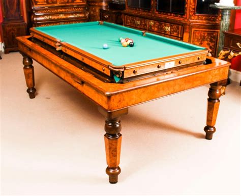 Snooker And Dining Table | lupon.gov.ph