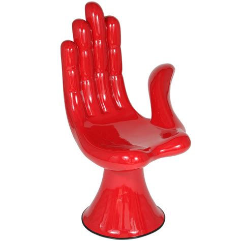 Rare Hand Chair made by Pedro Friedeberg. I can't help it, I need to ...