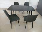 Dining Table Chairs for Sale | Boralesgamuwa | ikman