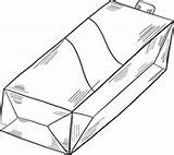 Dibujo De Leche Para Colorear  Dibujos Imprimir Gratis sketch template