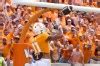 PHOTOS: Tennessee Vols fans storm field after defeating Alabama