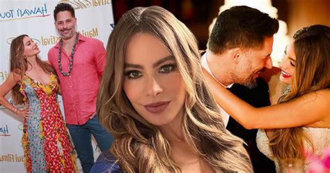 Who is Sofia Vergara Husband? Facts Surrounding Her Love Life