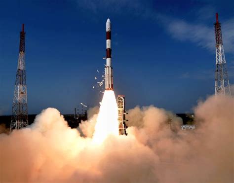 GSAT-11 satellite, ISRO's heaviest, to be launched on Dec 5 - Rediff.com India News