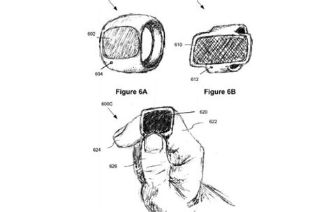 Apple gadgets news: Smart ring in the works?