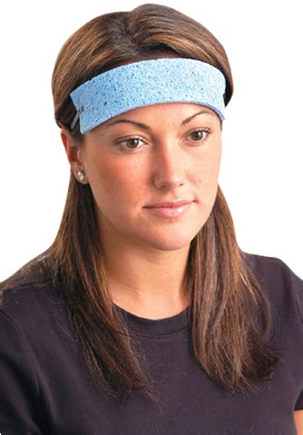 Download On Sbr25 Traditional Absorbent Cellulose Sweatband - 10 ...