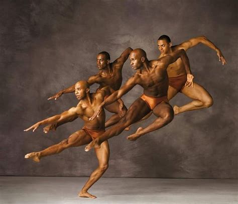 Pin by Michele Brown-Russell on BLACK IS BEAUTIFUL | Alvin ailey, Dance ...