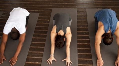 10 Things That Will Inspire You to Take Up Yoga ASAP