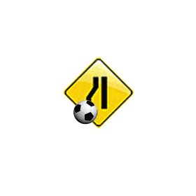 b3ta.com challenge: literal road signs