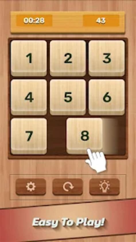 Number Blocks - Number Puzzle for Android - Download