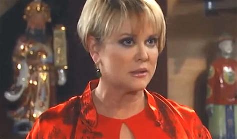 General Hospital -Olivia Jerome (Tonja Walker) | Celebrating The Soaps