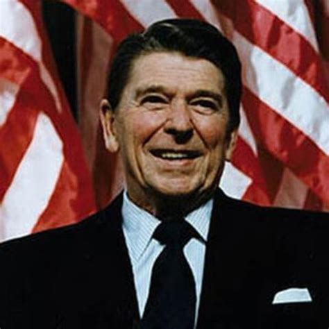 Ronald Reagan- President 40 (1981-1989) timeline | Timetoast timelines