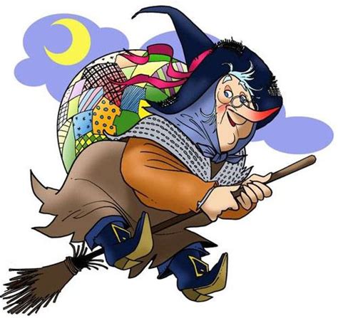 befana | Italian christmas traditions, Italian christmas, Witch