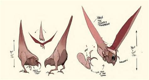 Take a Look at the Abyssal Chicken From D&D's DESCENT INTO AVERNUS ...