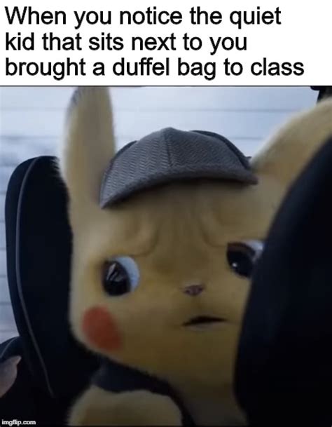 I invested everything into Detective Pikachu memes, is there a future for Pikachu? : r/MemeEconomy