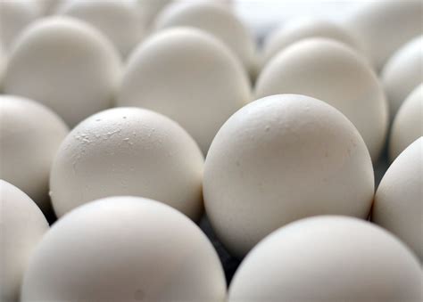 CDC warns of Listeria outbreak linked to hard-boiled eggs - silive.com